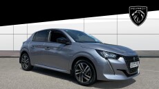 Peugeot 208 1.2 PureTech 100 Allure Premium + 5dr Petrol Hatchback